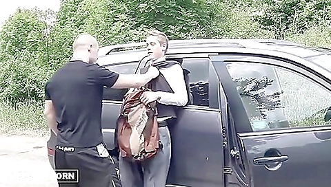 The training of a, day three