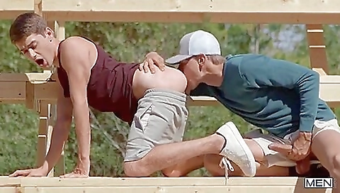 Hawt sweetheart porn with a sexy babe