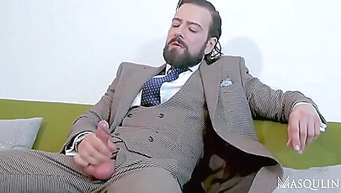 My friend's step mom, accentuateani