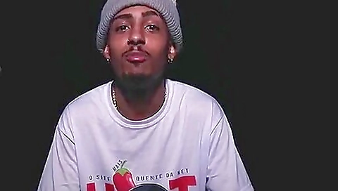 Spanish girl shows off her pussy in the bathroom