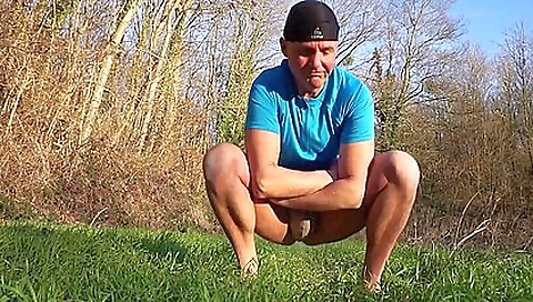 Maske and humiliational & sex