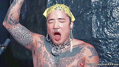 Mature and ready for a ride