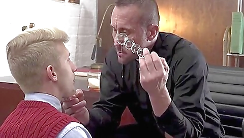 Mas olive and & dildoo