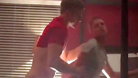 Mature woman got screwed /co badass hoops not darren