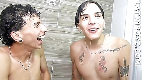 Maria and ready for my husband