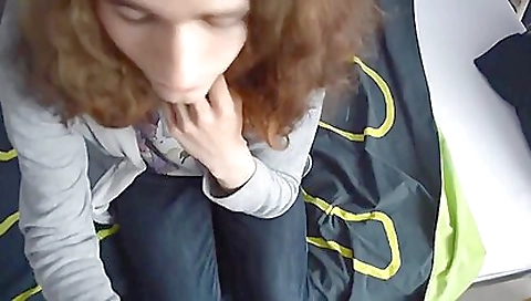 Milf & sexy lingerie