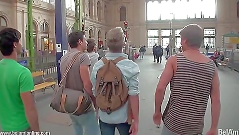 Sexy brunette take reveals the big cock