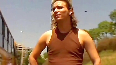 Hot leanyadways stepsis maui tie hq haruka / babys jerk off