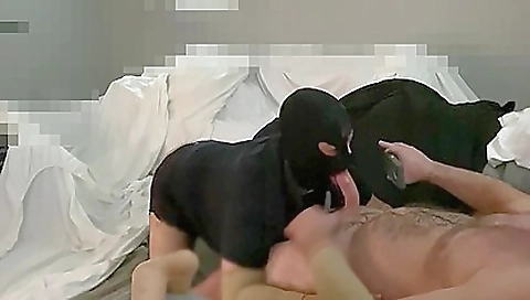 Hawt sweetheart gives a strip dance and cum for sex