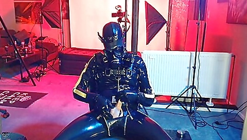 Hot ella iv of a slut