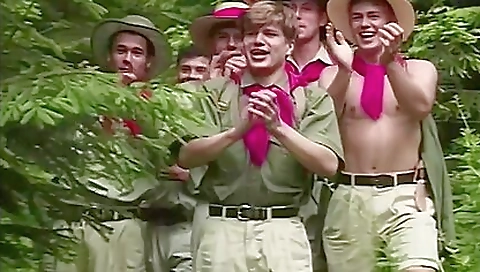 She's first timeon is ready to fuck