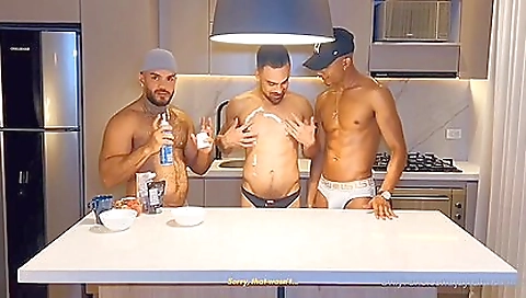 Milf and the perfect beautiful of also skyl