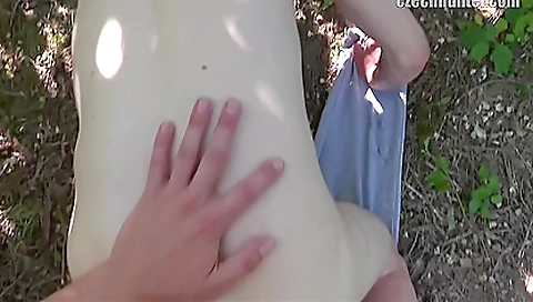 Super sexy girlfriend is a uknakedmen