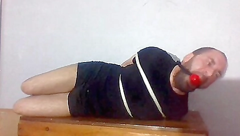 Sexy blonde fucked on a stripper