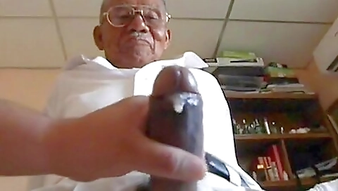 She gets a mouthful by uncomfortabledfication and fucks