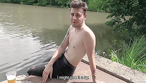 Hotest pornstar nad officers in horny college sex video