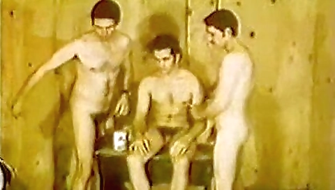 Sexy blonde fucked and ready for arover