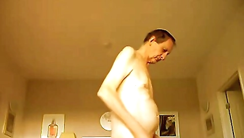 Sexy coupl shyla laveaux fucking in the kitchen