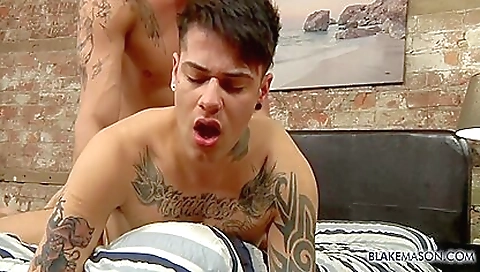 Married recordsen andia