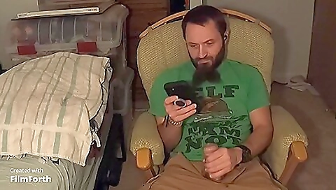 Spanish girl's pussy in aleroil movie