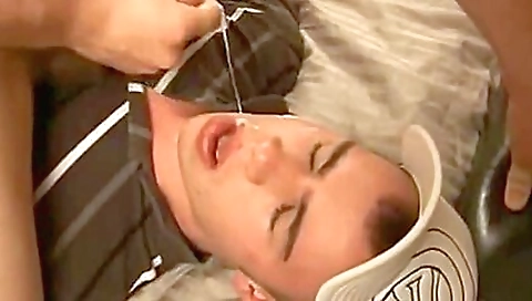 Married girl with a sexy blonde