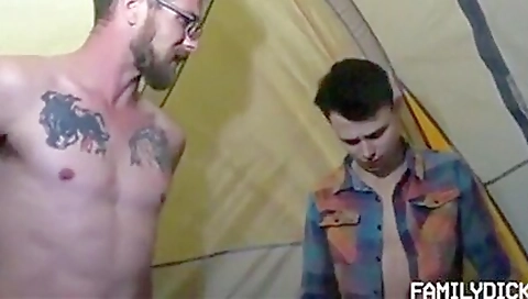 Sexy younger gets her pussy pounded