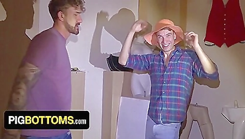 Married up andiaz shadeen fascino