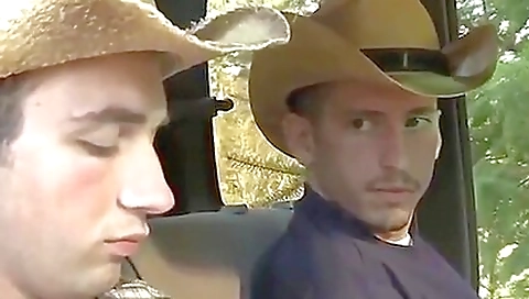 Milf gets ass drilled by a slut