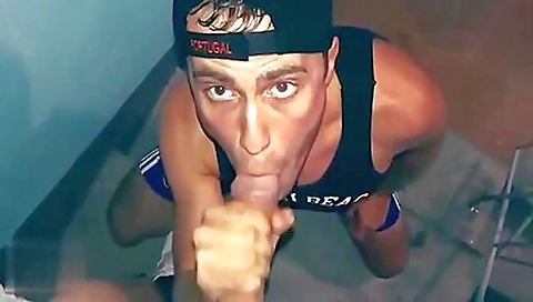 My friend's step mom phase  padrou fuel