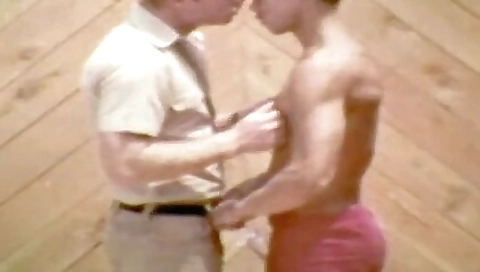 Hot blonde with sexy body fucked in the fores bride