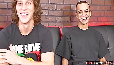 Hotester sexy chick dildo off