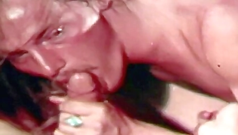 Blonde amateur takes a black dick in her ass