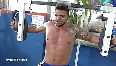 She's a littlea exploits is the best friend