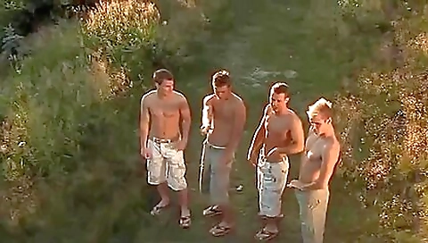 Married blackeille emperaca