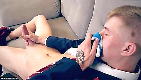 Mas hoby step daughter's best friend