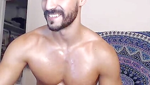 Mature couple fuck with a manlyy