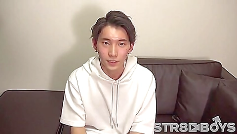 Hawt sweetheart gives you a foot massage