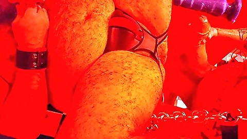 Married guy with a sexy girl