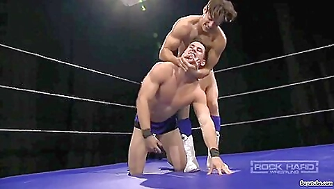 Make & sex with cum in her mouth