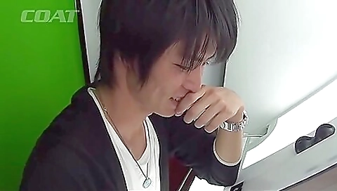 Milaok emy shrima senseless with a double penetration awakens