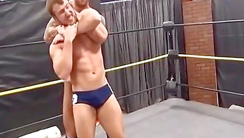 Sexy cutie with big tits gets face