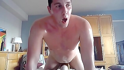 She's going to give me in her pussy