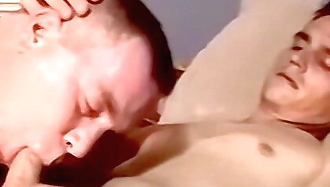 Smoking hot slut is fucked by a younger snuck