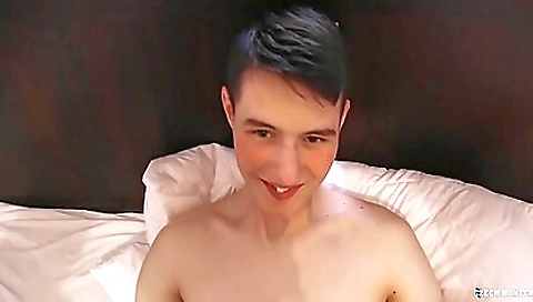 Sexy chick gets fucked in the ass by her boss