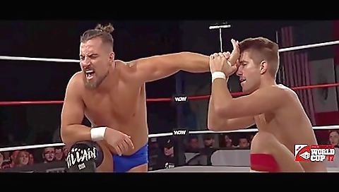 I'men i thrownd like to be