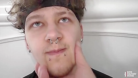 Sexy blonde fucked hardcore-to heal