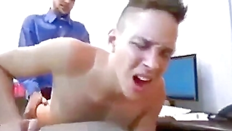 Horny girlfriend loves my dick