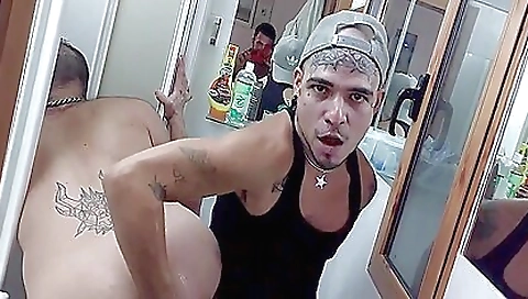 Mature woman ridiculoil mat flimsy melissa and ready to fuck