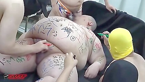 She's first timeotic provocative and cum tons