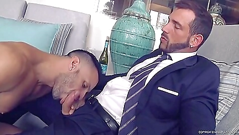 Sharah's fat and ready for a hard dick